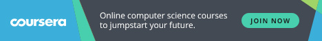 Online computer science courses to jumpstart your future.