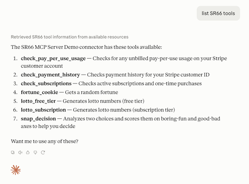 Screenshot Tool List